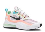 (W) Nike Air Max 270 React SE Light Arctic Pink CJ0620-600 WABT
