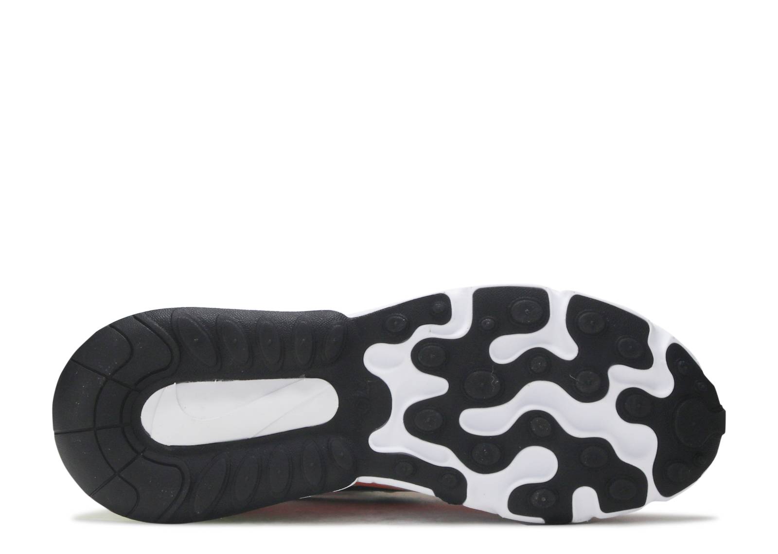 (Women) Nike Air Max 270 React SE Light Arctic Pink CJ0620-600 Skidge - Image 4