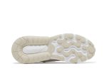 (W) Nike Air Max 270 React SE Light Bone CV8815-100 WABT