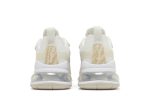(W) Nike Air Max 270 React SE Light Bone CV8815-100 WABT