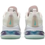 (W) Nike Air Max 270 React SE Light Gradient CK6929-100 WABT