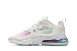 (W) Nike Air Max 270 React SE Light Gradient CK6929-100 WABT