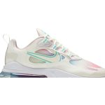 (W) Nike Air Max 270 React SE Light Gradient CK6929-100 WABT