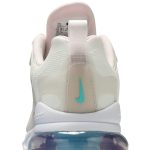 (W) Nike Air Max 270 React SE Light Gradient CK6929-100 WABT