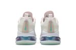 (W) Nike Air Max 270 React SE Light Gradient CK6929-100 WABT