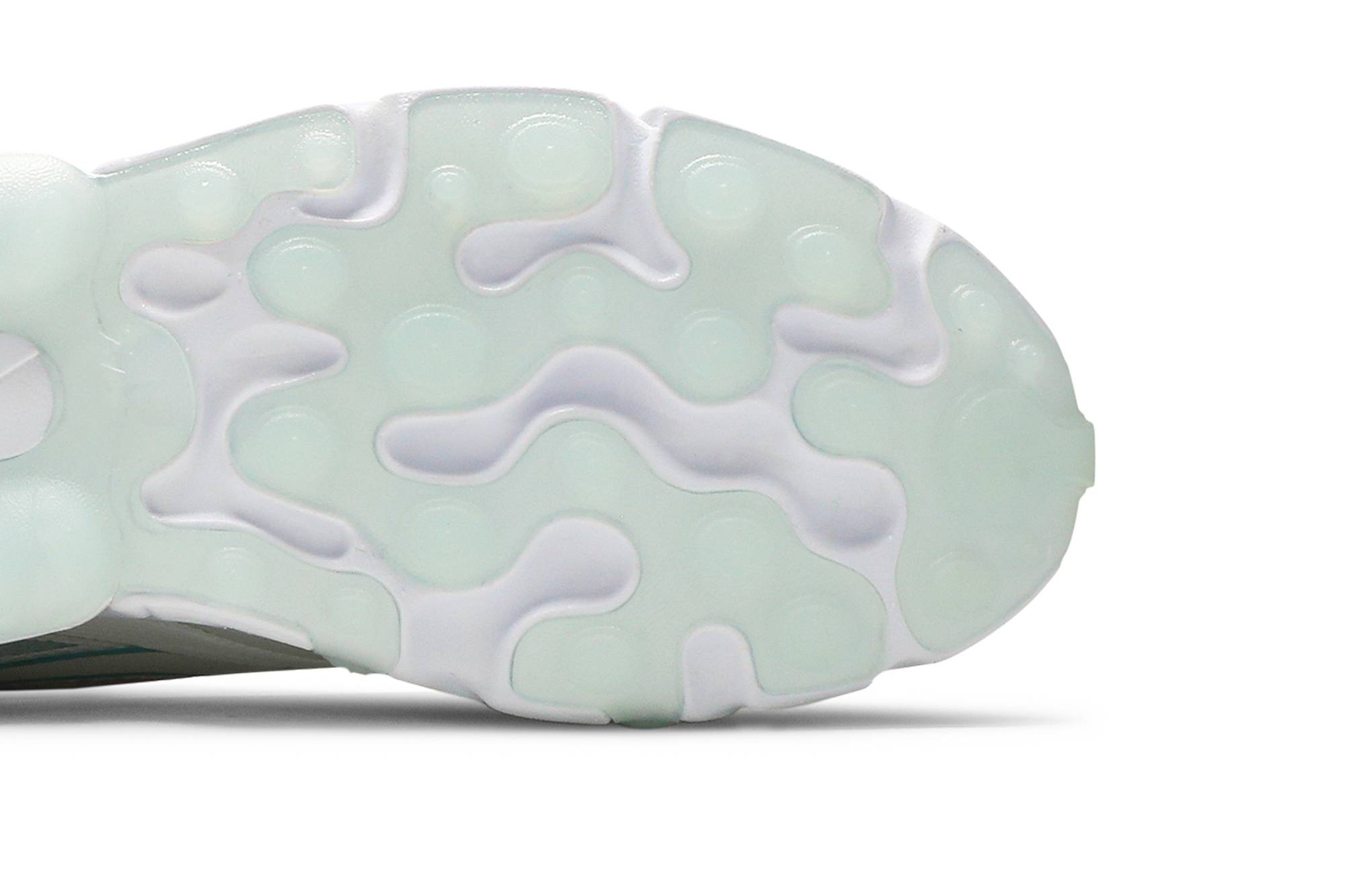 (Women) Nike Air Max 270 React SE Light Gradient CK6929-100 Nicesnk - Image 12