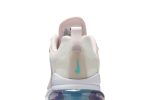 (W) Nike Air Max 270 React SE Light Gradient CK6929-100 WABT