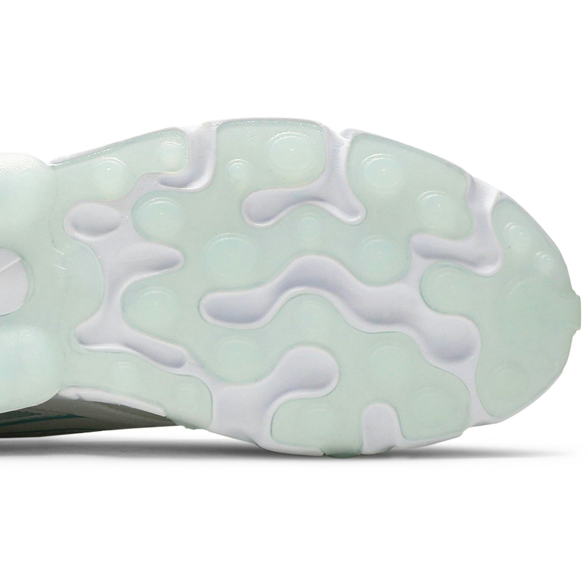 (Women) Nike Air Max 270 React SE Light Gradient CK6929-100 Nicesnk - Image 5