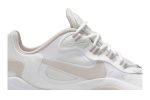 (W) Nike Air Max 270 React Summit White Orewood Brown CJ0619-102 WABT