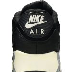(W) Nike Air Max 90 Essential ‘Black Wolf Grey’ 616730-012 WABT