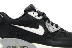(W) Nike Air Max 90 Essential ‘Black Wolf Grey’ 616730-012 WABT