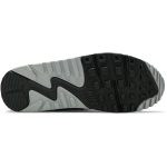 (W) Nike Air Max 90 Essential ‘Black Wolf Grey’ 616730-012 WABT