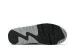 (W) Nike Air Max 90 Essential ‘Black Wolf Grey’ 616730-012 WABT