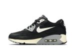 (W) Nike Air Max 90 Essential ‘Black Wolf Grey’ 616730-012 WABT