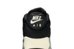 (W) Nike Air Max 90 Essential ‘Black Wolf Grey’ 616730-012 WABT