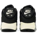 (W) Nike Air Max 90 Essential ‘Black Wolf Grey’ 616730-012 WABT