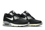 (W) Nike Air Max 90 Essential ‘Black Wolf Grey’ 616730-012 WABT