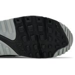 (W) Nike Air Max 90 Essential ‘Black Wolf Grey’ 616730-012 WABT