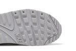 (W) Nike Air Max 90 Futura Summit White Pure Platinum DM9922-103 WABT