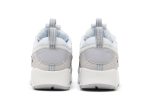 (W) Nike Air Max 90 Futura Summit White Pure Platinum DM9922-103 WABT