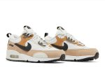 (W) Nike Air Max 90 Futura ‘Tan’ DM9922-002 WABT