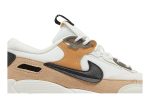 (W) Nike Air Max 90 Futura ‘Tan’ DM9922-002 WABT