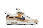 (W) Nike Air Max 90 Futura ‘Tan’ DM9922-002 WABT