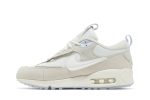 (W) Nike Air Max 90 Futura ‘White Light Bone’ DM9922-102 WABT