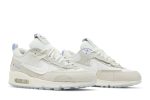 (W) Nike Air Max 90 Futura ‘White Light Bone’ DM9922-102 WABT