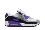 (W) Nike Air Max 90 Hyper Grape CD0490-103 WABT