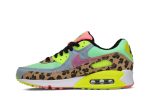 (W) Nike Air Max 90 LX ‘Illusion Green’ CW3499-300 WABT
