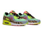 (W) Nike Air Max 90 LX ‘Illusion Green’ CW3499-300 WABT
