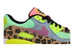 (W) Nike Air Max 90 LX ‘Illusion Green’ CW3499-300 WABT