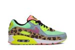 (W) Nike Air Max 90 LX ‘Illusion Green’ CW3499-300 WABT