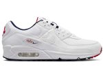 (W) Nike Air Max 90 ‘Paris White (2022)’ DJ5414-100 WABT