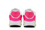(W) Nike Air Max 90 ‘Pink Volt’ CT1030-100 WABT