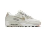 (W) Nike Air Max 90 SE ‘Summit White Light Bone’ CV8824-100 WABT