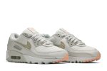 (W) Nike Air Max 90 SE ‘Summit White Light Bone’ CV8824-100 WABT