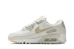 (W) Nike Air Max 90 SE ‘Summit White Light Bone’ CV8824-100 WABT