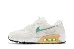 (W) Nike Air Max 90 SE ‘White Neptune Green’ DO9850-100 WABT