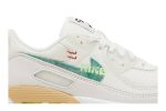 (W) Nike Air Max 90 SE ‘White Neptune Green’ DO9850-100 WABT
