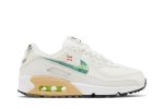 (W) Nike Air Max 90 SE ‘White Neptune Green’ DO9850-100 WABT