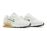 (W) Nike Air Max 90 SE ‘White Neptune Green’ DO9850-100 WABT