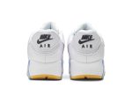 (W) Nike Air Max 90 ‘Solar Flare’ CZ3950-100 WABT
