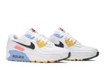 (W) Nike Air Max 90 ‘Solar Flare’ CZ3950-100 WABT