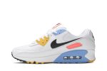 (W) Nike Air Max 90 ‘Solar Flare’ CZ3950-100 WABT