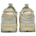 (W) Nike Air Max 90 Terrascape Light Bone DC9450-001 WABT