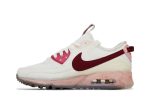 (W) Nike Air Max 90 Terrascape Pomegranate DC9450-100 WABT
