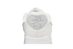 (W) Nike Air Max 90 ‘White Metallic Blue’ DX0115-100 WABT