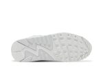 (W) Nike Air Max 90 ‘White Metallic Blue’ DX0115-100 WABT